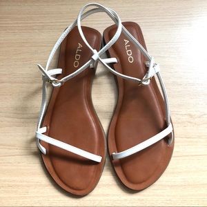 Aldo Sandals